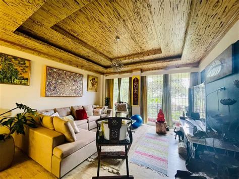 rainbow village baguio|Baguio House: A Private Light.